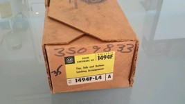 Allen Bradley 1494F-L4 Series A Door Hardware Kit Top,Side And Bottom New $35EA - £13.08 GBP
