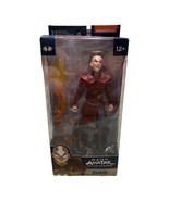 McFarlane 7” Action Figure Nickelodeon&#39;s Avatar the Last Airbender Princ... - $19.99