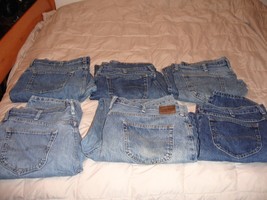 LEE Jeans 40x32  - £19.41 GBP