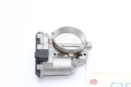 08-11 MERCEDES-BENZ C300 THROTTLE BODY Q7586 - £56.61 GBP