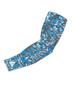 Compression Arm Sleeve SZ XL Arm Cooling, Support - $163.85 MXN