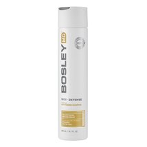 BosleyMD BosDefense Color-Safe Nourishing Shampoo 10oz - $36.00