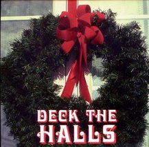 Deck the Halls [Audio CD] Various Artists - £8.92 GBP