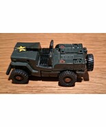1983 GoBots Geeper Creeper Jeep, Bandai, Transformer-type robot, used Re... - €8,56 EUR 1983 GoBots Geeper Creeper Jeep, Bandai, Transformer-type robot, used Re... - €8,56 EUR