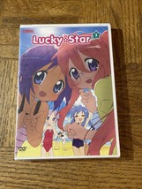 Lucky Star 2 Dvd - £14.76 GBP