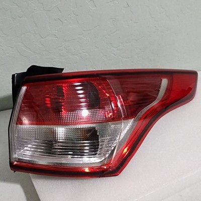 Tail Light For 2013 2014 2015 2016 Ford Escape Rear Brake Right Passenge... - $74.95