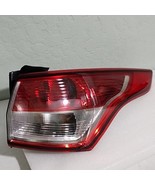 Tail Light For 2013 2014 2015 2016 Ford Escape Rear Brake Right Passenge... - $1,414.37 MXN