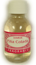 Pina Colada Oil Based Fragrance 1.6oz 32-0175-02 - £9.39 GBP