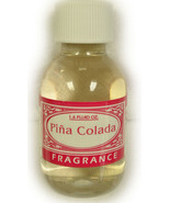Pina Colada Oil Based Fragrance 1.6oz 32-0175-02 - £9.39 GBP