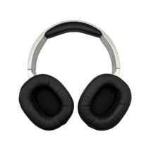 Altec Lansing Wireless Over Ear Headphones Active Noise Cancelling Headset - $26.09