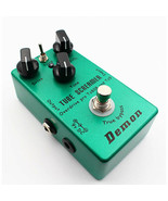 Handmade upgraded TS9 TS808 Overdrive/Distortion Tube Overdrive 2 in1 Demon - $38.70 CAD