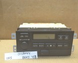 99-03 Toyota Camry Temperature AC Climate 5590033250 Control 453-10F5 Bx 5 - $64.99