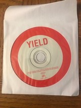 Yield Cd - $11.76