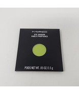 NEW Mac Cosmetics Pro Palette Refill Pan Powder Kiss Eye Shadow What&#39;s T... - £12.09 GBP