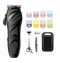 Conairman Number Cut Cord/Cordless Men&#39;S Hair Clippers And Trimmers Set: Comes - £29.49 GBP