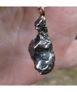 Haunted Extraterrestrial ALIEN meteorite Spell Cast pendant Astral Gate ... - $111.11