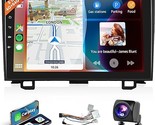 8 Core 4G+64G Android Car Stereo For Honda Crv 2007-2011 With Wireless C... - $240.99