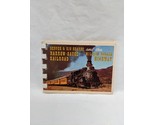 Denver And Rio Grande And The Narrow Gauge Million Dollar Railroad Highw... - $6.92