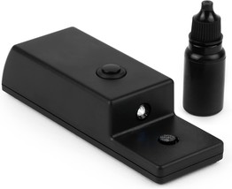 Hudson Hi-Fi Turntable Uv Stylus Cleaner Vinyl Cleaning - Vinyl Stylus N... - $41.99