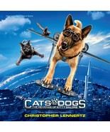 Cats &amp; Dogs: The Revenge Of Kitty Galore [Audio CD] - $13.39 CAD