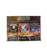 Danzig Poster Essential CD&#39;s CDs - €11,63 EUR