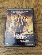 The Time Machine DVD - £19.77 GBP