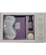 Everybeing Evening Rituals Midnight Lavender Room &amp; Pillow mist kit - $489.04 MXN