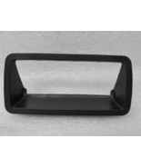 Tailgate Handle Bezel Only Fits 1998-2004 S10 S15 Sonoma 21045 - £10.89 GBP