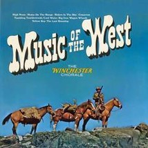 Music of the West - £15.98 GBP