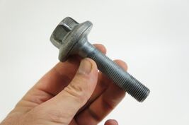 crossfire mercedes e320 clk500 e500 engine crankshaft crank shaft pulley... - $36.87