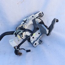 07-13 Toyota Tundra 4.0 Steering Column Auto Trans Shifter Shift Lever W/O Tow image 5