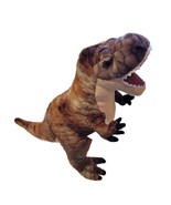 Wild Republic T-Rex Plush, Dinosaur Stuffed Animal, Plush Toy Dinosauria... - $458.83 MXN