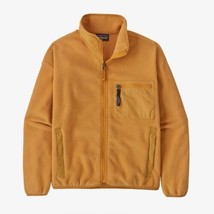 Patagonia Synch Jacket Dried Mango 22955-DMGO Women’s Sizes S-L - $99.99