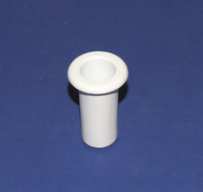 Frigidaire Refrigerator : Freezer Shelf Support Grommet (5304500407) {N1049} - £8.87 GBP