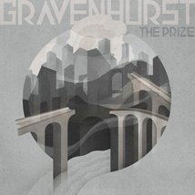 Prize [Vinyl] Gravenhurst - £11.78 GBP
