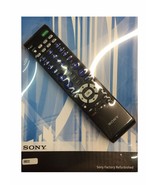 Sony - RM-V310A - Remote Control 7-Device Universal - £8.59 GBP