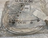 Commscope Uniprise Solutions U/UTP Modular Patch Cord UC1AAA2-08F020 | G... - $29.99