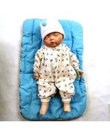Ashton-Drake Lullaby Babies Silent Night Doll Signed Yolanda Bello Boxes... - £51.11 GBP