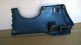 03-05 Toyota Celica GT GTS DRIVER LEFT UNDER DASH KNEE PANEL TRIM BLACK OEM image 7