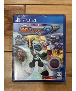 Mighty No. 9 (Sony PlayStation 4, 2016) PS4 - BRAND NEW SEALED - $16.28 CAD