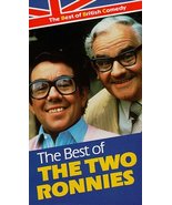 The Best of the Two Ronnies [VHS] [VHS Tape] - €66,74 EUR