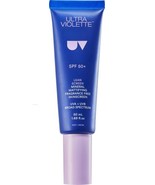 Ultra Violet Lean Screen Mineral Mattifying Fragrance Free Skinscreen SP... - $127.30 CAD