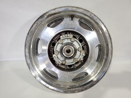 1998 Suzuki Intruder VL1500 OEM Rear Wheel 15x5 - $139.22