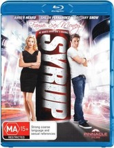 Syrup Blu-ray | Region B - £6.63 GBP