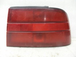 Passenger Tail Light Outer USA Built Fits 90-92 Mazda MX-6 18543 - £69.65 GBP