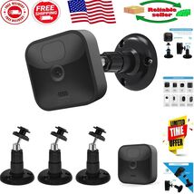 Blink Outdoor Camera Mount Set - Adjustable 360° View, Weather-Resistant... - $350.61 MXN