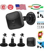 Blink Outdoor Camera Mount Set - Adjustable 360° View, Weather-Resistant... - $350.61 MXN
