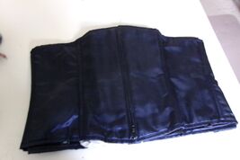 Daisy corsets under bust Corset and Stockings Size 6X Blue - $24.70