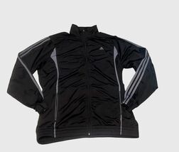 Adidas Men’s Track Jacket Size XL Excellent Condition  - €15,01 EUR