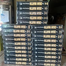 The Dean Martin Celebrity Roasts VHS Cassette Tapes Lot of 25 *READ* - $49.49